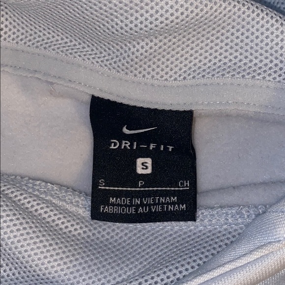 Nike Dri-Fit Hoodie - Picture 5 of 8